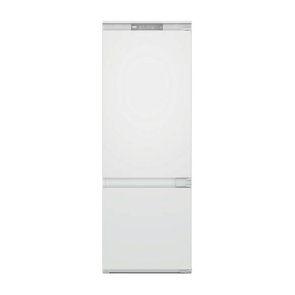 WHIRLPOOL 9W-WHSP70T122 Refrigerator with Bottom Freezer, White