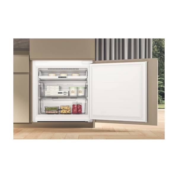 WHIRLPOOL 9W-WHSP70T122 Refrigerator with Bottom Freezer, White | Whirlpool| Image 4