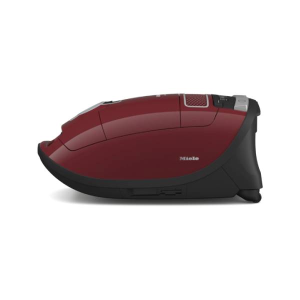 MIELE C3 Complete 125 Edition Vacuum with Bag, Red | Miele| Image 2
