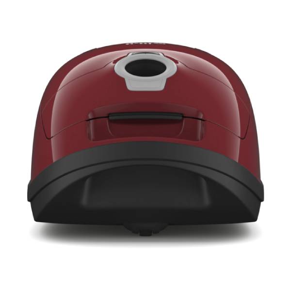 MIELE C3 Complete 125 Edition Vacuum with Bag, Red | Miele| Image 3