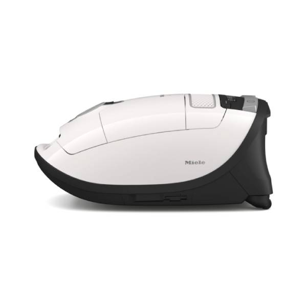 MIELE C3 Complete 125 Edition Vacuum with Bag, White | Miele| Image 2
