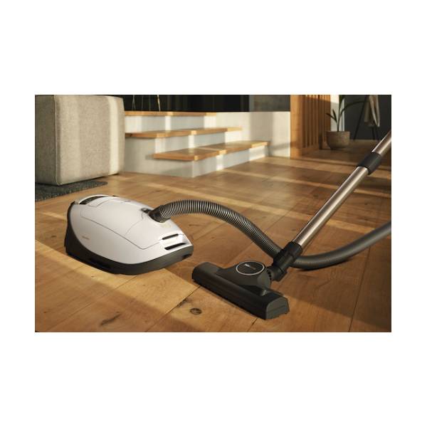 MIELE C3 Complete 125 Edition Vacuum with Bag, White | Miele| Image 5