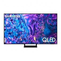 SAMSUNG QE55Q70DATXXH QLED 4K Smart TV, 55" | Samsung