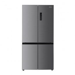 OMNYS WMD-7343IN Refrigerator 4 Door, Inox | Omnys