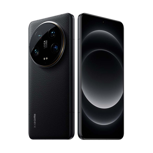 XIAOMI 14 Ultra 5G 512GB Smartphone, Black | Xiaomi| Image 2