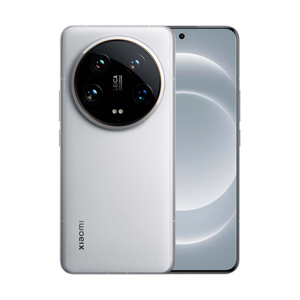 XIAOMI 14 Ultra 5G 512GB Smartphone, White