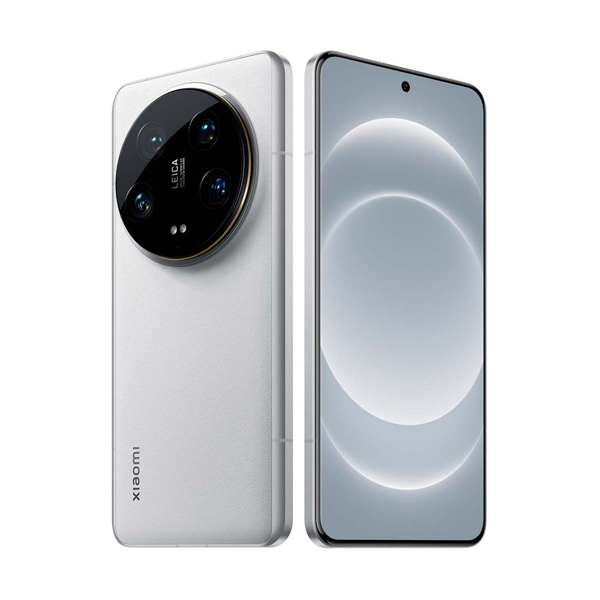 XIAOMI 14 Ultra 5G 512GB Smartphone, Άσπρο | Xiaomi| Image 2