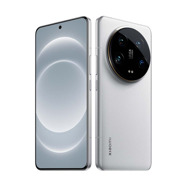XIAOMI 14 Ultra 5G 512GB Smartphone, White | Xiaomi| Image 3