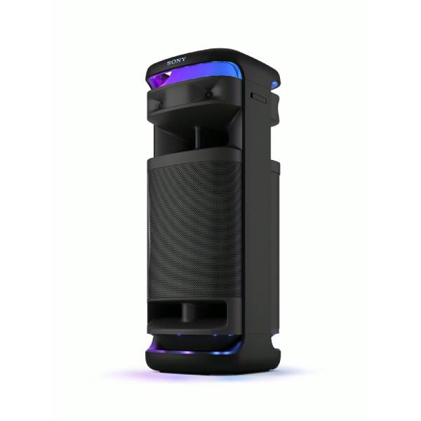 SONY ULT TOWER 10 - Bluetooth ήχειο Καραόκε, Μαύρο