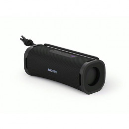 SONY ULT FIELD 1,  Bluetooth Φορητό Ηχείο, Μαύρο | Sony