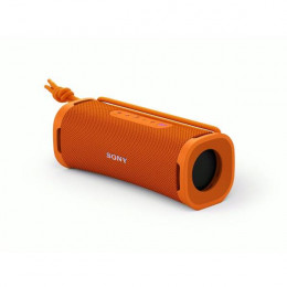 Sony ULT FIELD 1, Bluetooth Portable Speaker, Orange | Sony