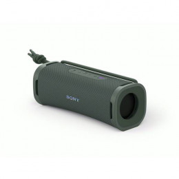 Sony ULT FIELD 1,  Bluetooth Portable Speaker, Forest Grey | Sony