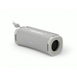Sony ULT FIELD 1, Bluetooth Portable Speaker, White | Sony