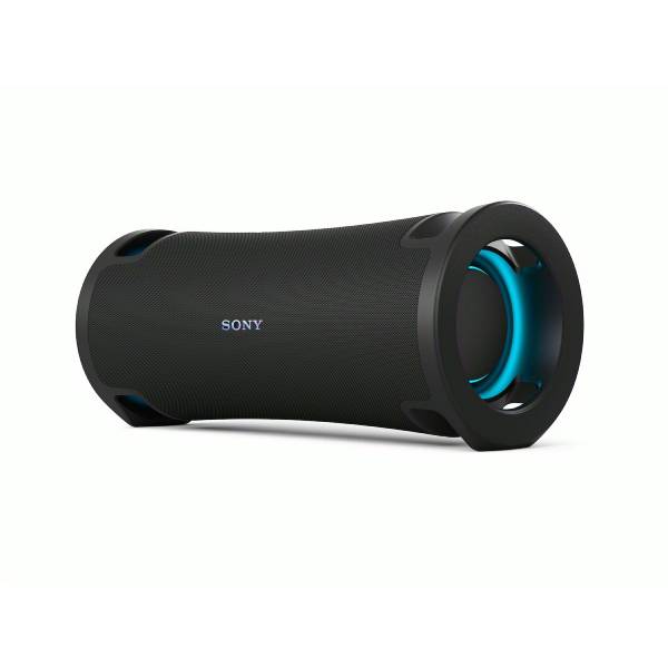 Sony ULT FIELD 7,  Bluetooth Portable Speaker, Black