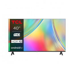 TCL 40S5400AK Full HD Android TV, 40" | Tcl
