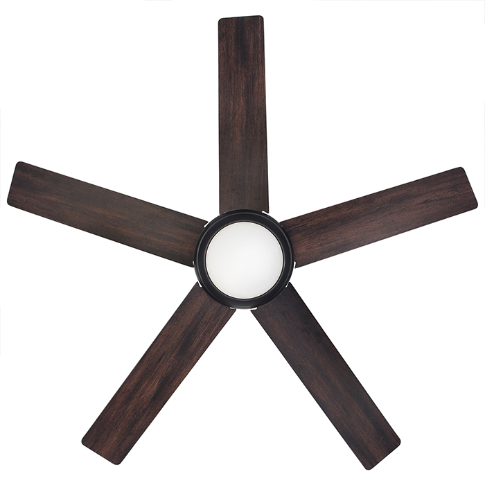 LIFE 221-0354 ETESIAN Ceiling Fan With Remote Control1