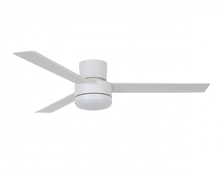 BAYSIDE 80213036 Lagoon Ceiling Fan with Remote Control