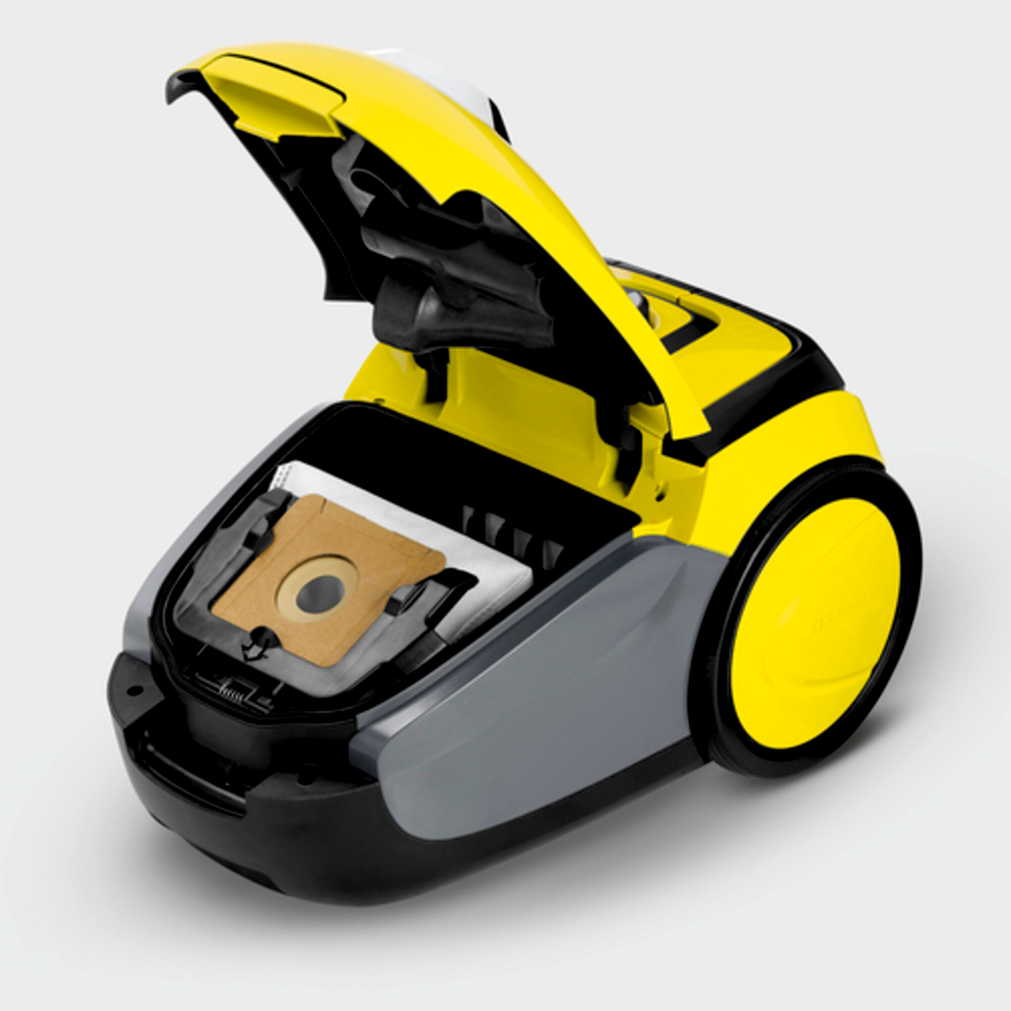 KARCHER VC2 Vacuum Cleaner with Bag