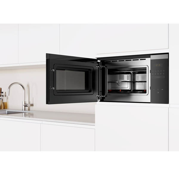 PITSOS PG30W75X0 Built-In Microwave | Pitsos| Image 2