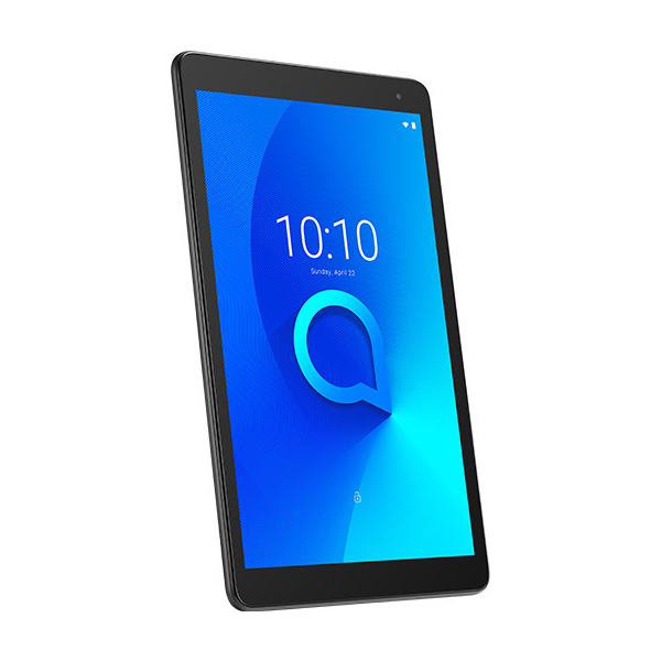 ALCATEL 1T 10 Tablet 32 GB, Black 10'' | Alcatel| Image 3