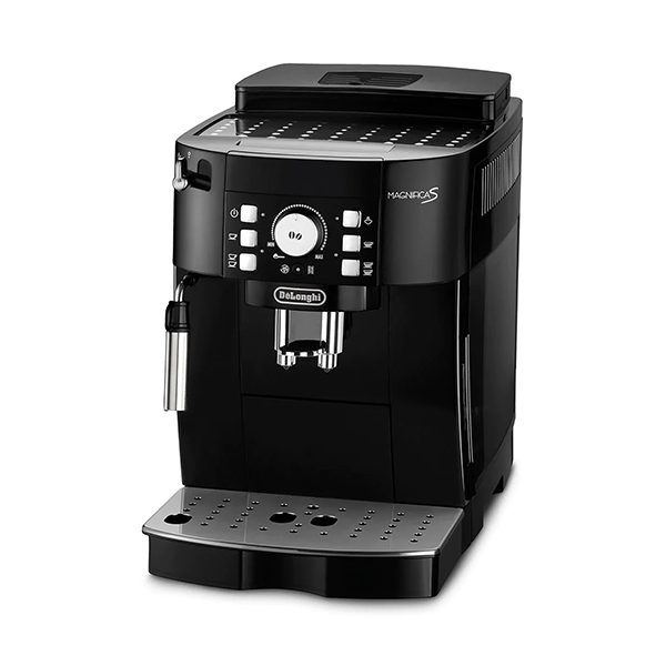 DELONGHI ECAM 21.117.B Magnifica S Fully Automatic Coffee Maker | Delonghi| Image 2