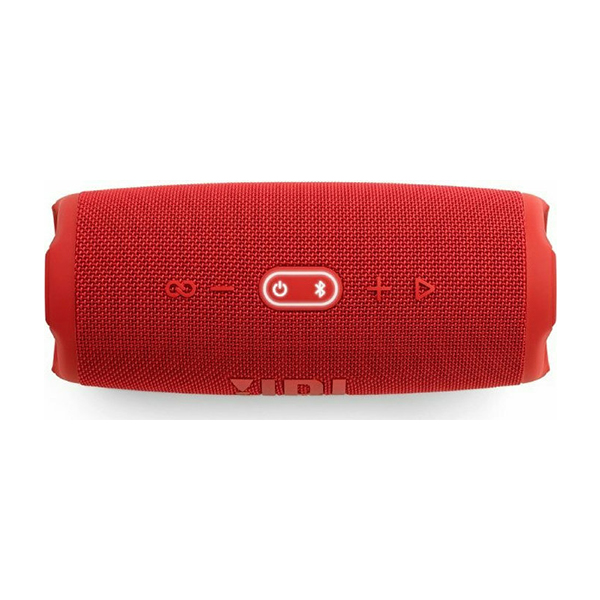 JBL Charge 5 Bluetooth Speaker, Red | Jbl| Image 4