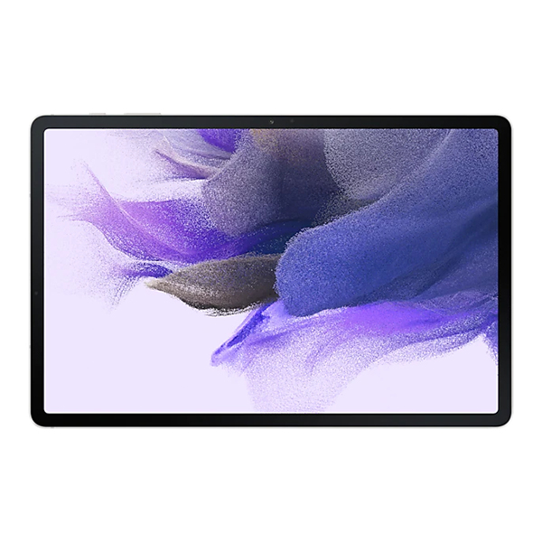 SAMSUNG SM-T733 Tab S7  FE Wi-Fi 64 GB Tablet, Silver