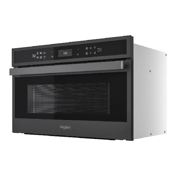 WHIRLPOOL W6 MD440 BSS Built-In Microwave with Grill | Whirlpool| Image 2