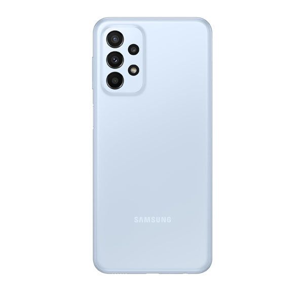 SAMSUNG SM-A236 Galaxy A23 5G 128 GB Smartphone, Blue | Samsung| Image 2