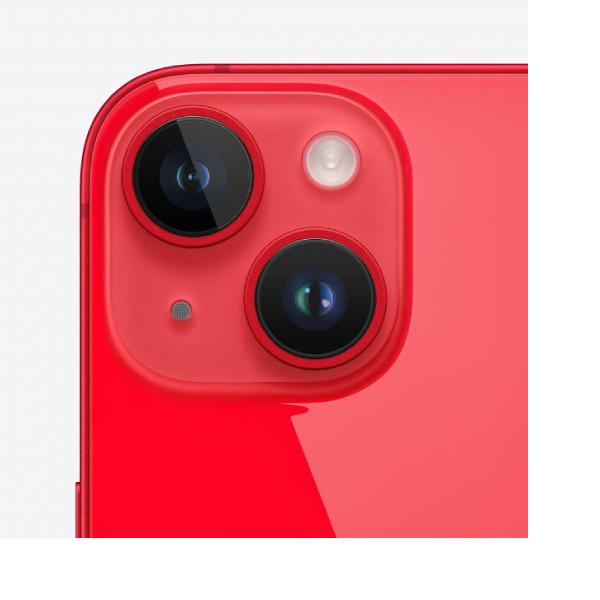 APPLE MQ573HX/A iPhone 14 Plus 5G Smartphone 256 GB, Red | Apple| Image 4