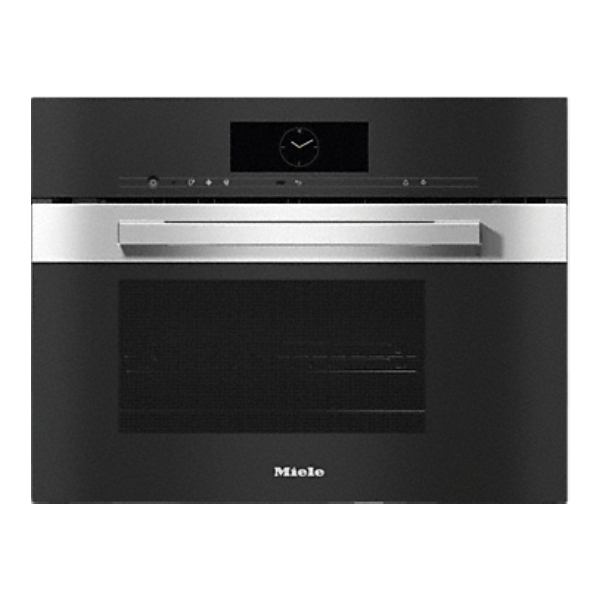 MIELE DGM 7840 Steam Oven with Microwaves