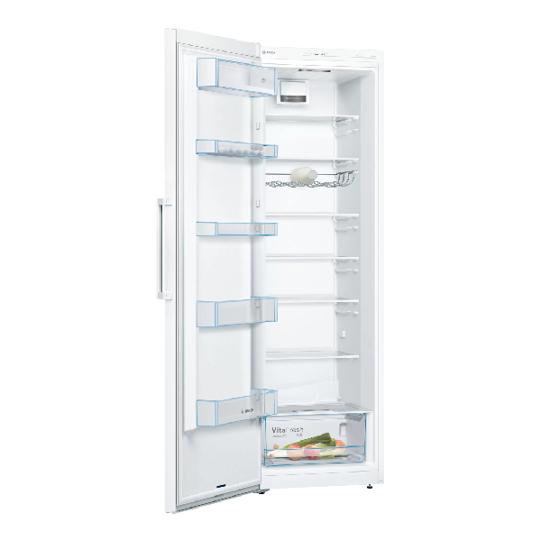 BOSCH KSV36VWEP Series 4 One Door Refrigerator | Bosch| Image 2