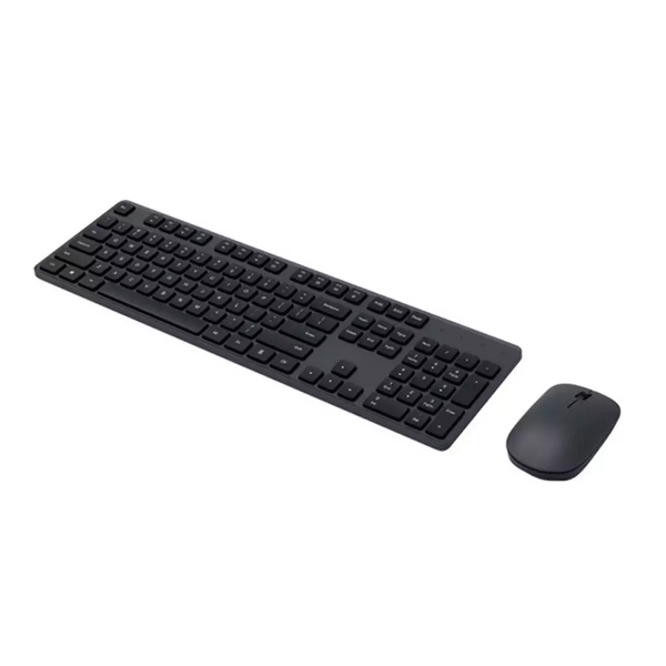 XIAOMI BHR6100GL Set Wireless Keyboard & Mouse | Xiaomi| Image 2