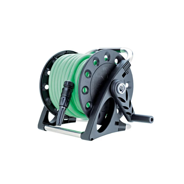 CLABER CLA8884 Watering Hose Reel With Hose | Claber| Image 2