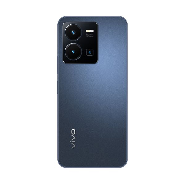 VIVO Y35 256 GB Smartphone, Blue | Vivo| Image 3