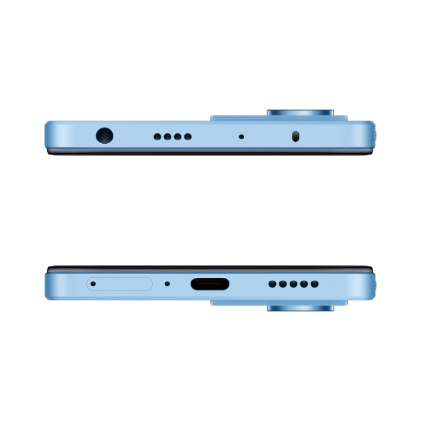 XIAOMI Redmi Note 12 Pro 5G 128 GB Smartphone, Μπλε | Xiaomi| Image 4