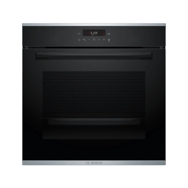 BOSCH HBS271BB0 Built-in Oven with Pyrolysis, 71 lt
