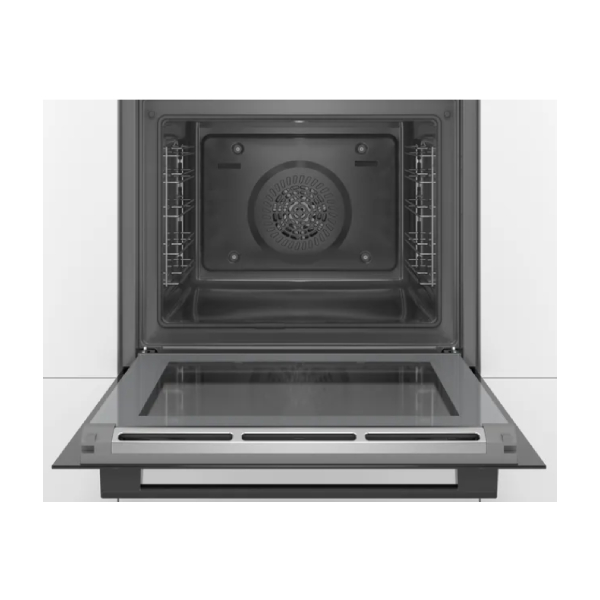 BOSCH HBS271BB0 Built-in Oven with Pyrolysis, 71 lt | Bosch| Image 3
