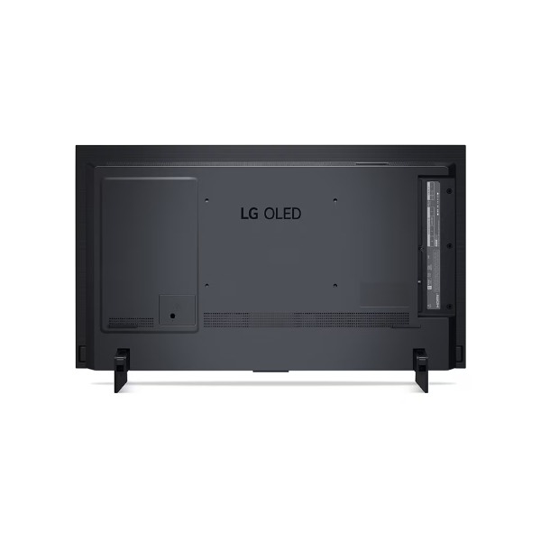 LG OLED42C34LA Evo C3 OLED 4K UHD Smart TV, 42" | Lg| Image 4