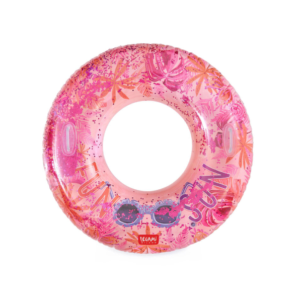 LEGAMI SWIM0012 Inflatable Pool Ring