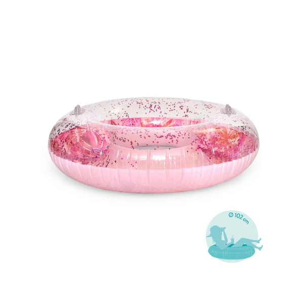 LEGAMI SWIM0012 Inflatable Pool Ring | Legami| Image 2