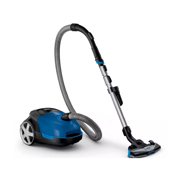 PHILIPS FC8575/09 Vacuum Cleaner With Bag, Blue | Philips| Image 3