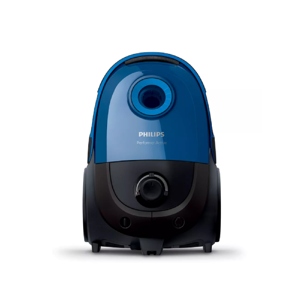 PHILIPS FC8575/09 Vacuum Cleaner With Bag, Blue | Philips| Image 4