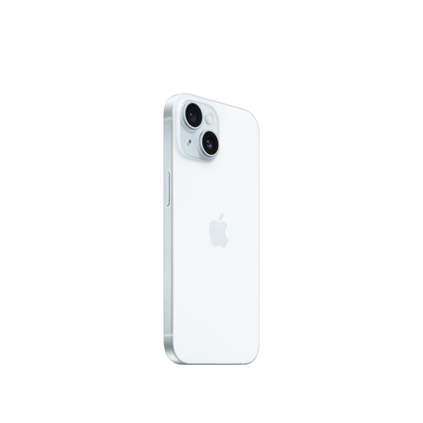 APPLE MTP93QL/A iPhone 15 5G Smartphone 256 GB, Μπλε | Apple| Image 3