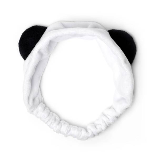 LEGAMI BAN0001 Headband - Me Time, Panda