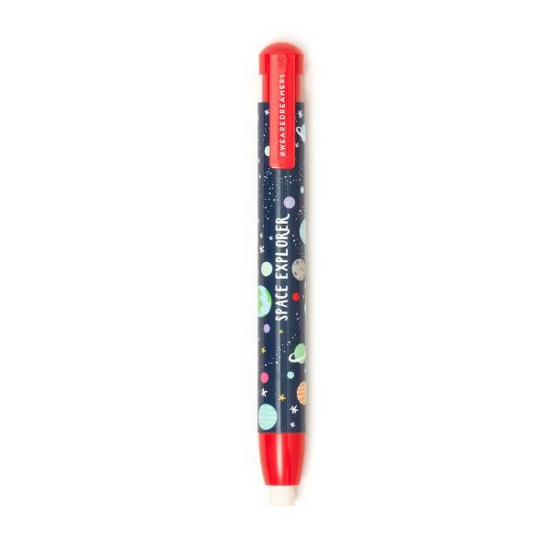 Legami ERP0004 OOPS! Eraser Pen, Space