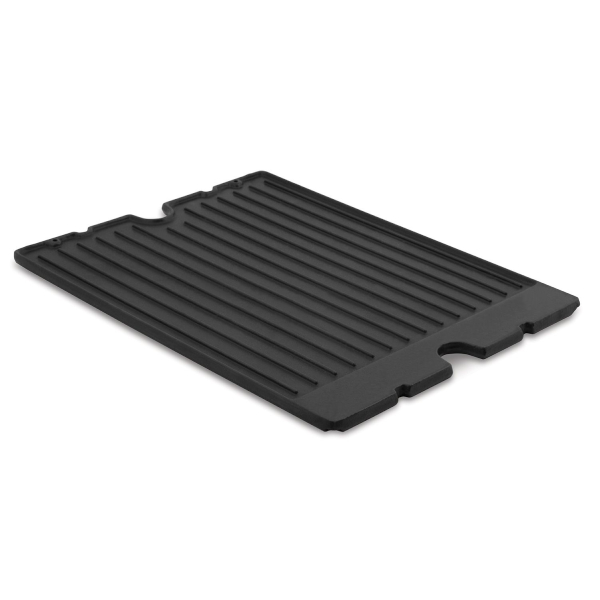 BROIL KING 11242 Double Sided Griddle