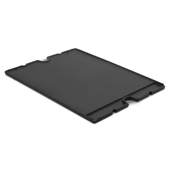 BROIL KING 11242 Double Sided Griddle | Broil-king| Image 2