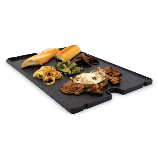 BROIL KING 11242 Double Sided Griddle | Broil-king| Image 3