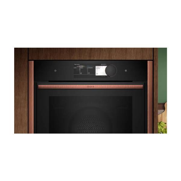 NEFF B69FY5CY0 Built In Oven | Neff| Image 4